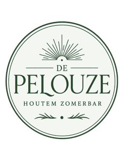 De Pelouze — Houtem Zomerbar